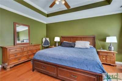 Home For Sale in Savannah, Georgia