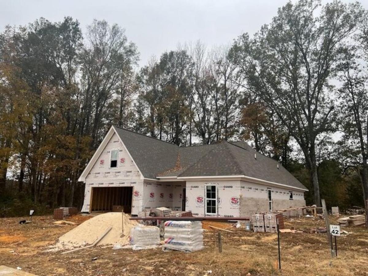 Picture of Home For Sale in Tupelo, Mississippi, United States