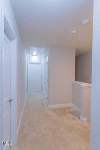 Home For Sale in Wendell, North Carolina