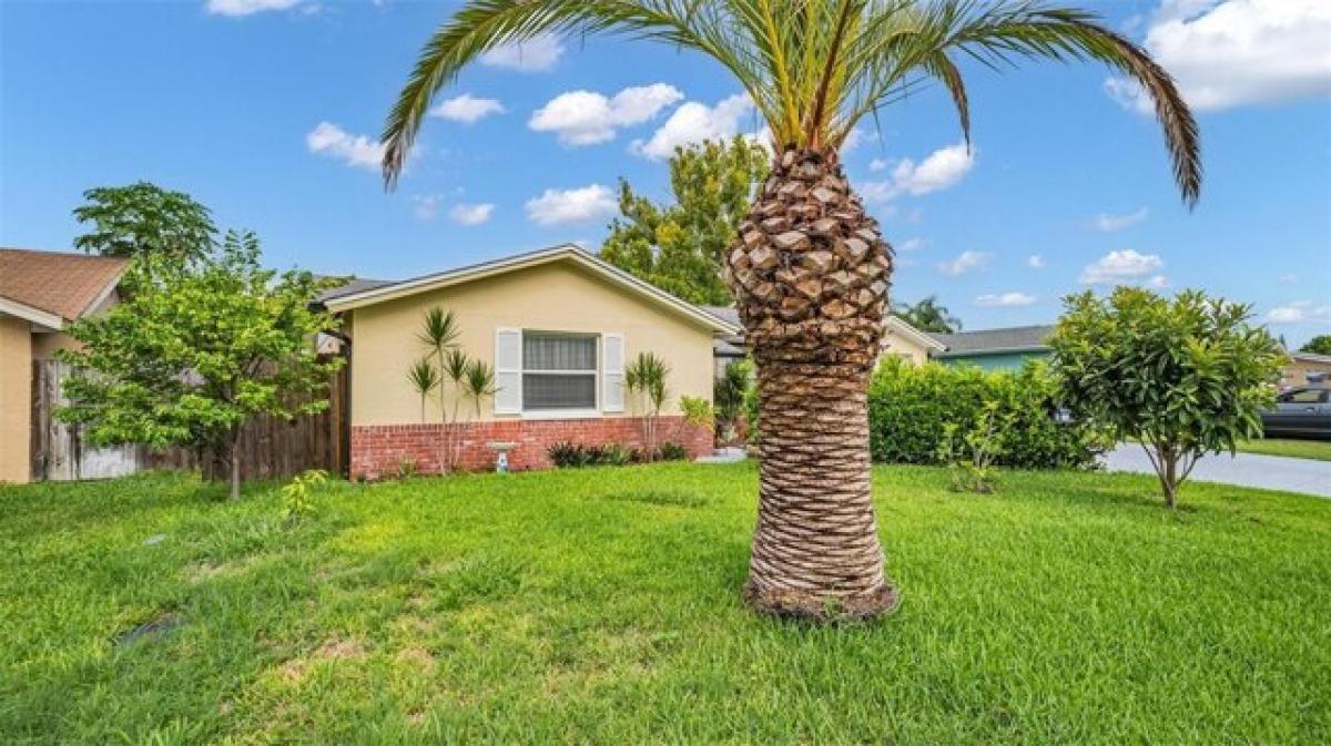 Picture of Home For Sale in Port Richey, Florida, United States