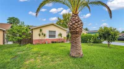 Home For Sale in Port Richey, Florida