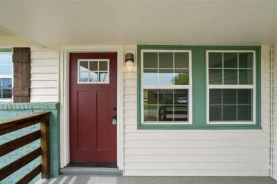 Home For Sale in Lawton, Oklahoma