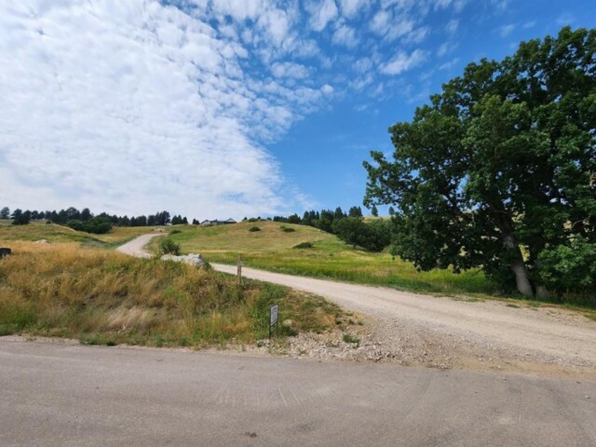 Picture of Residential Land For Sale in Sturgis, South Dakota, United States