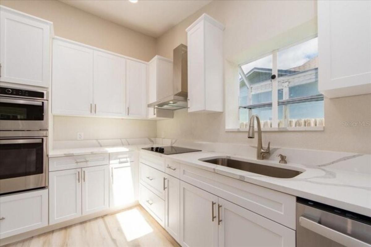 Picture of Home For Sale in Tarpon Springs, Florida, United States