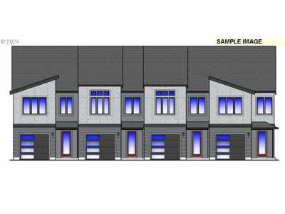 Home For Sale in Beaverton, Oregon