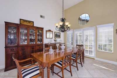 Home For Sale in Camarillo, California