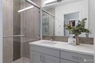 Home For Sale in Seattle, Washington