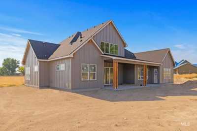 Home For Sale in Caldwell, Idaho