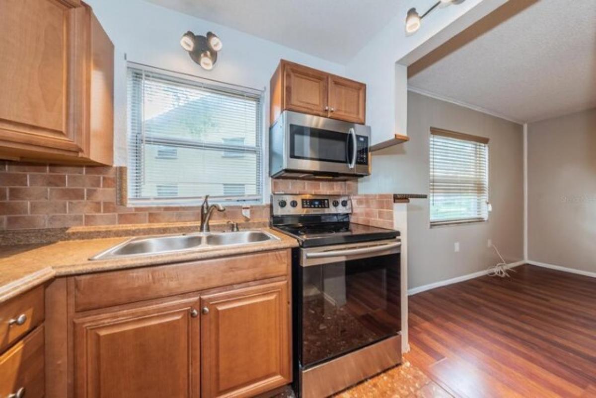 Picture of Home For Sale in Clearwater, Florida, United States