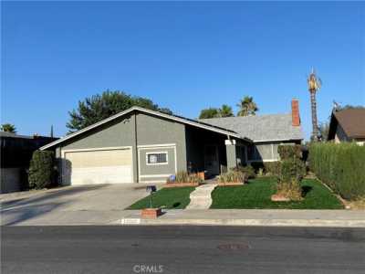 Home For Sale in Moreno Valley, California