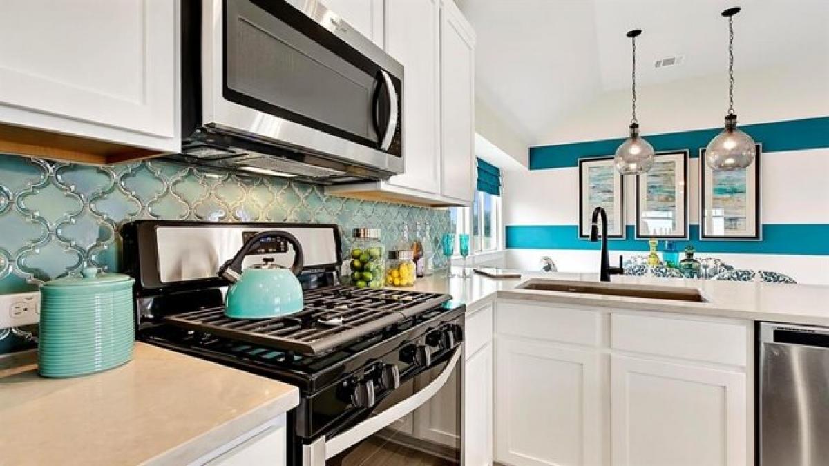 Picture of Home For Sale in Pflugerville, Texas, United States