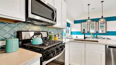 Home For Sale in Pflugerville, Texas