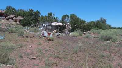 Residential Land For Rent in Concho, Arizona