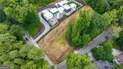 Residential Land For Sale in Atlanta, Georgia