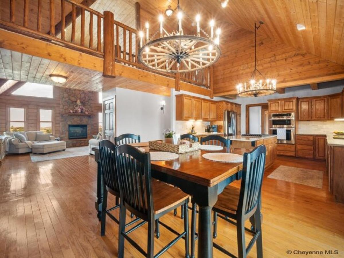 Picture of Home For Sale in Cheyenne, Wyoming, United States