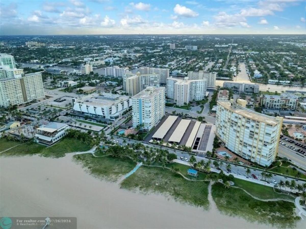 Picture of Home For Sale in Pompano Beach, Florida, United States