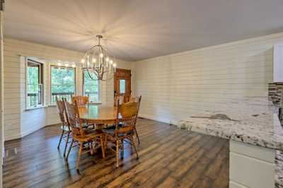 Home For Sale in Blairsville, Georgia