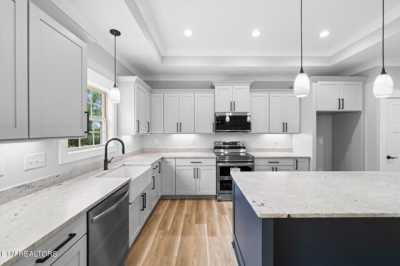 Home For Sale in Maryville, Tennessee