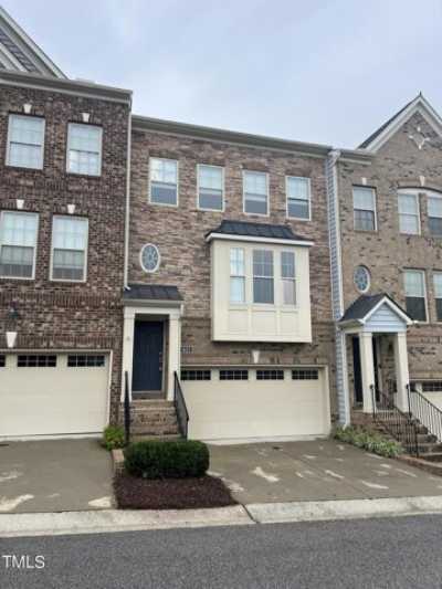 Home For Sale in Raleigh, North Carolina