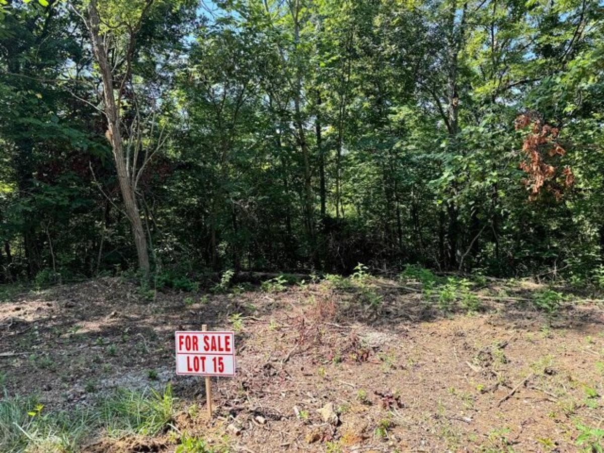 Picture of Residential Land For Sale in Somerset, Kentucky, United States