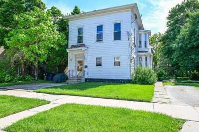 Home For Sale in Racine, Wisconsin