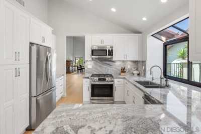 Home For Sale in San Diego, California