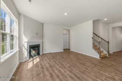 Home For Sale in Wilson, North Carolina