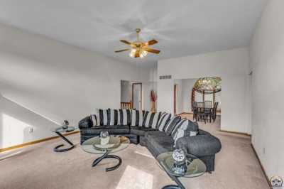 Home For Sale in Topeka, Kansas