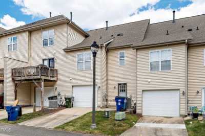 Home For Sale in Raleigh, North Carolina