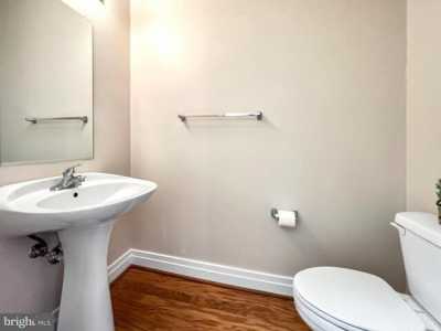 Home For Sale in Fairfax, Virginia