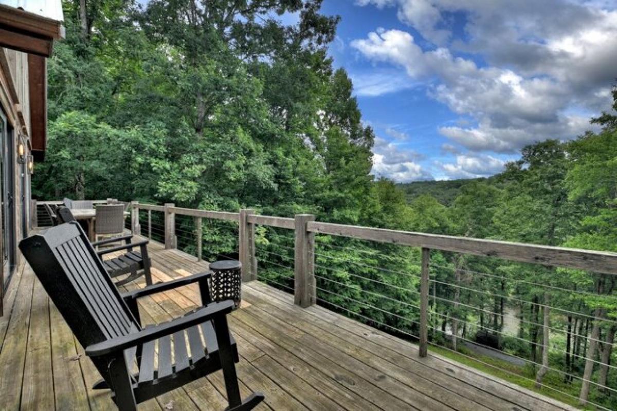 Picture of Home For Sale in Blue Ridge, Georgia, United States