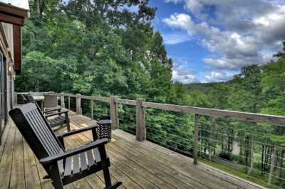 Home For Sale in Blue Ridge, Georgia