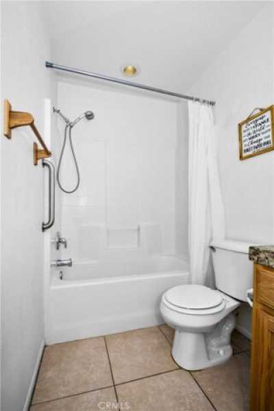 Home For Sale in Twentynine Palms, California