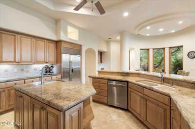 Home For Sale in Scottsdale, Arizona