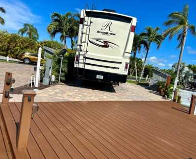 Residential Land For Sale in Chokoloskee, Florida