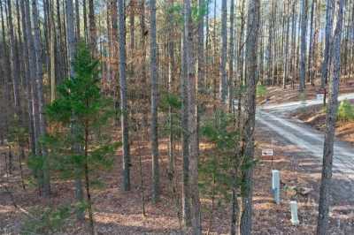 Residential Land For Sale in Broken Bow, Oklahoma