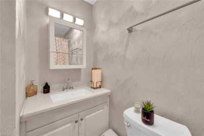 Home For Sale in Portsmouth, Virginia