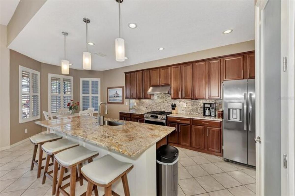 Picture of Home For Sale in North Port, Florida, United States