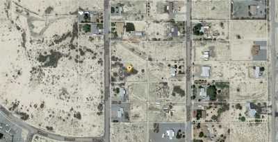 Residential Land For Sale in Pahrump, Nevada