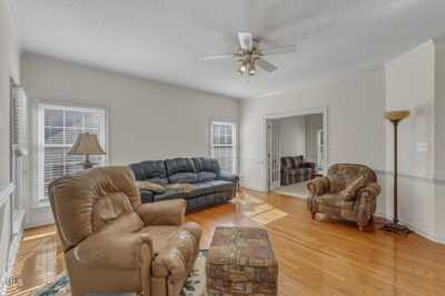 Home For Sale in Durham, North Carolina