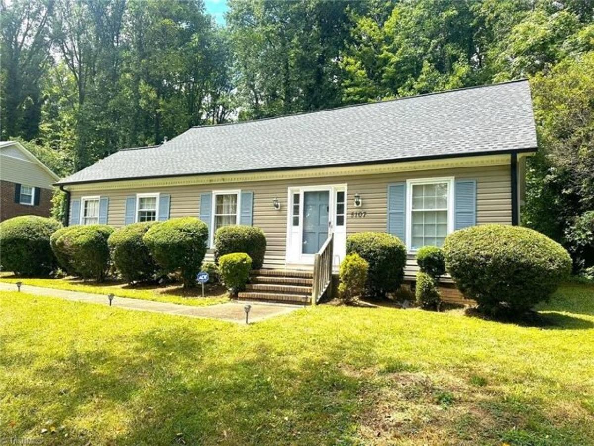 Picture of Home For Rent in Greensboro, North Carolina, United States