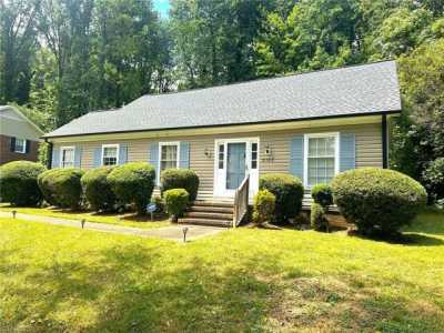 Home For Rent in Greensboro, North Carolina