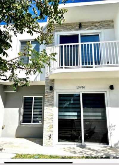 Home For Sale in Homestead, Florida