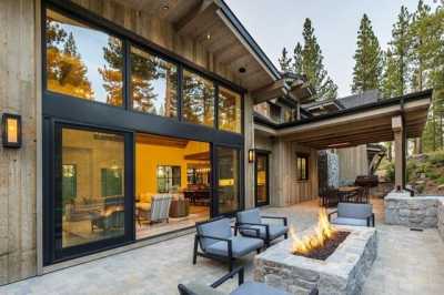 Home For Sale in Truckee, California