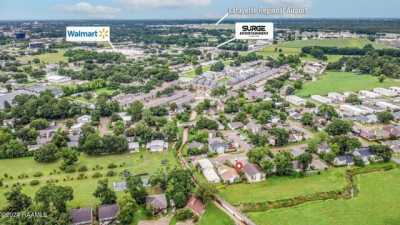 Home For Sale in Lafayette, Louisiana