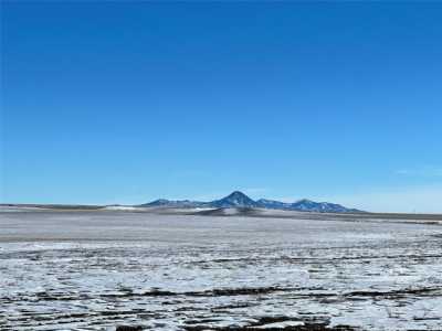 Residential Land For Sale in Oilmont, Montana