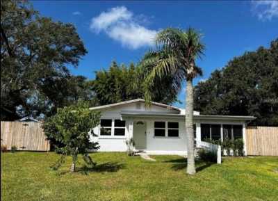 Home For Sale in Punta Gorda, Florida