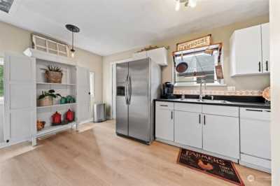 Home For Sale in Puyallup, Washington