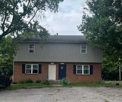 Home For Sale in Danville, Kentucky