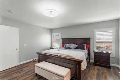 Home For Sale in Victorville, California